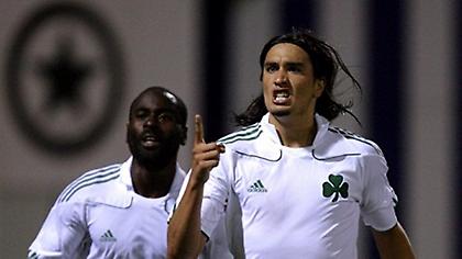 Μια… «γκέλα» ατόφιο «χρυσάφι»