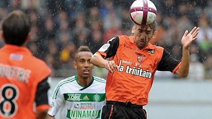 Δεν θα νικήσει ποτέ!