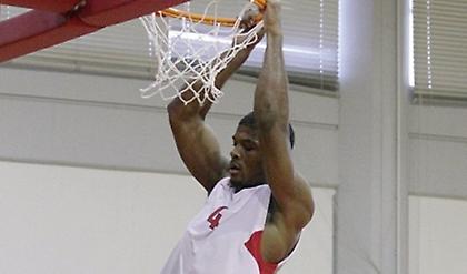 Χάινς: «Στόχος  μου δεν είναι να γίνω ήρωας του ΟΣΦΠ»!