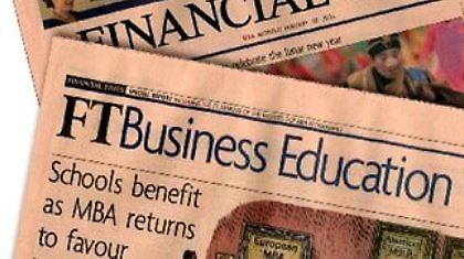 FT: “Αν πέσει η Αθήνα, πέφτει και η Ευρώπη!”