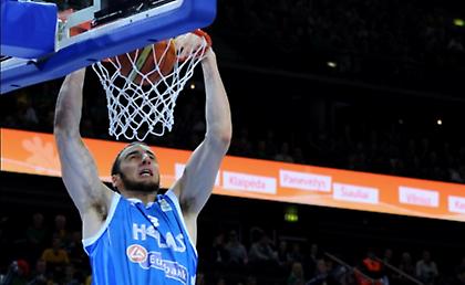 Κουφός: «Καλύτεροι μέχρι του χρόνου»