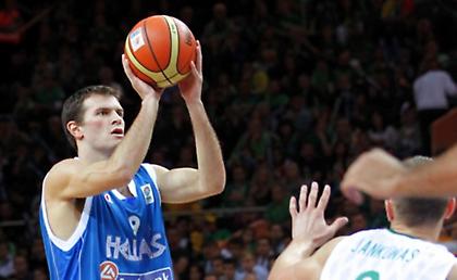 Φώτσης: «Πετύχαμε τον στόχο μας»