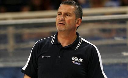 Ζούρος: «Άξιζε τη νίκη η Λιθουανία»