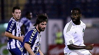 Πρώτα καταστράφηκε, μετά λυτρώθηκε