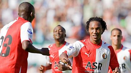 «Πάτησε» κορυφή...