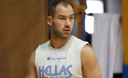 Σπανούλης: «Μπράβο στα παιδιά»