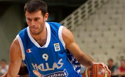 Φώτσης: «Στην Εθνική, γιατί... έτσι μου αρέσει»