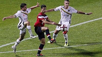 Σο-Σοκ για Λιλ