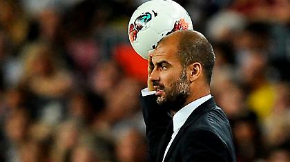 Γκουαρντιόλα: «Το ματς εξελίχθηκε σε σόου»