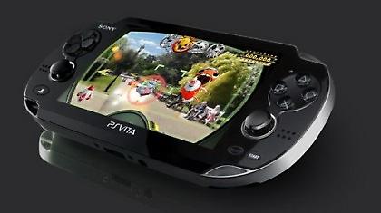 Χωρίς κλείδωμα περιοχής το PlayStation Vita