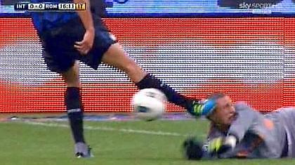 «Είναι μια χαρά ο Στεκέλενμπουργκ» (video)