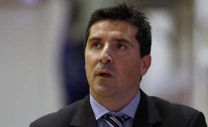 Πρίφτης: «Έχουμε τις δυνατότητες για… Λονδίνο»