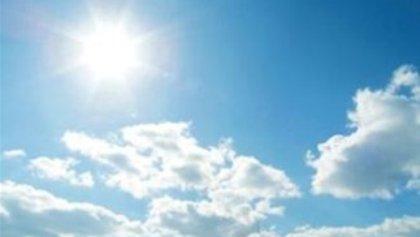 Φθινόπωρο με υψηλές θερμοκρασίες