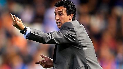 Έμερι: «Δείξαμε προσωπικότητα»