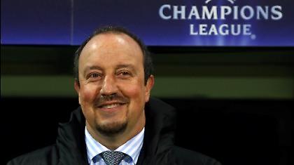 Πρόταση στον Μπενίτεθ η Σπαρτάκ Μόσχας