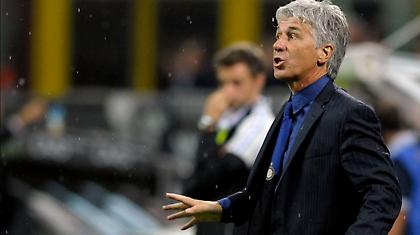 Γκασπερίνι: «Είδα μια καλή Ίντερ»