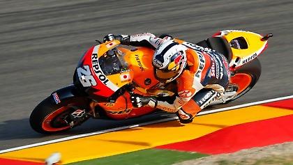 Αυστραλό-ισπανικός… εμφύλιος!