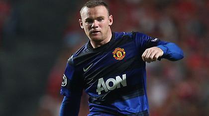 Ρούνεϊ: «Πολύ καλοί Μάτα και Στάριτζ»