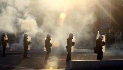 Μόνο για δακρυγόνα πληρώσαμε 400 χιλιάδες ευρώ