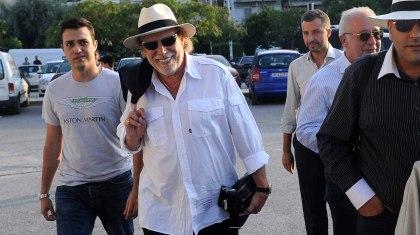 Φλωρίδης: «Δεν περιμένω κέρδος από τον ΠΑΟΚ»