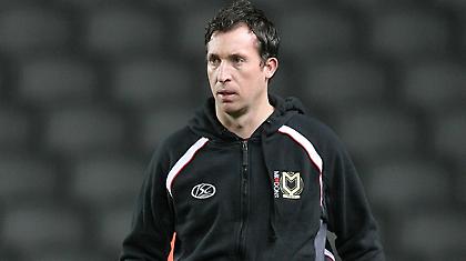 Φάουλερ: «Καλύτερος του Μέσι ο Ρούνεϊ»