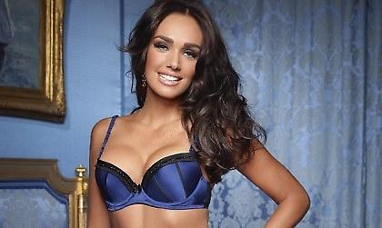 Ταμάρα εν…δράσει! (pics)