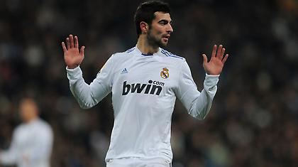 Οδεύει προς Μάλαγα ο Αλμπιόλ