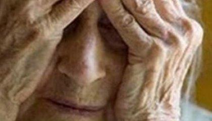 Αποπειράθηκε να ληστέψει ηλικιωμένη με κατσαβίδι