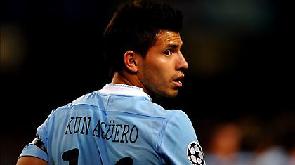 Μαντσίνι: «Δεν πάει πουθενά ο Αγκουέρο»