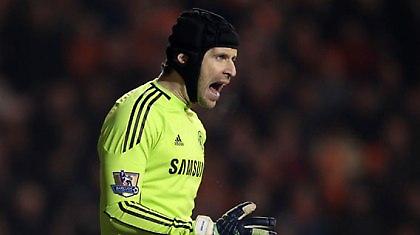 Τσεχ: «Υπάρχει και η Τσέλσι…»