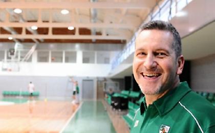 Ξεκούραση; Τι είναι αυτό;