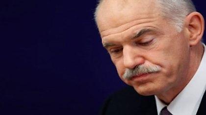 Δε μπορεί ο Γιώργος. Ούτε με λεφτά του Θεού!