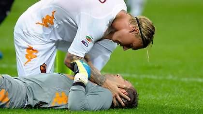 «Είδα τον Λούσιο και τότε…» (video)