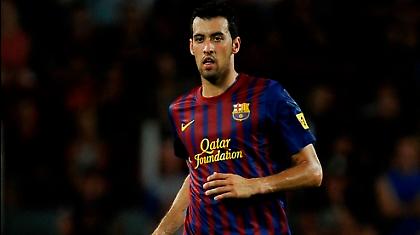 «Δεν έκανε το τέλειο παιχνίδι η Μπαρτσελόνα»!