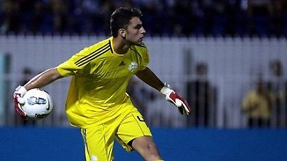 Ρότσα: «Έχει προσωπικότητα και θράσος ο Καπίνο»