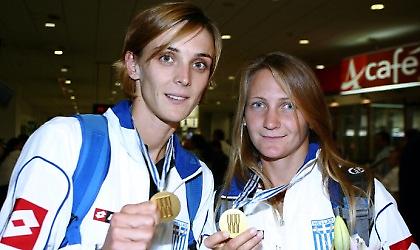 Κι άλλες επιτυχίες στην κωπηλασία!