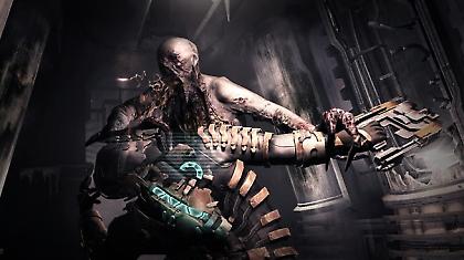 Αποκτήστε δωρεάν το Dead Space 2