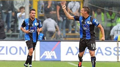 Διεκόπη το Αταλάντα-Παλέρμο