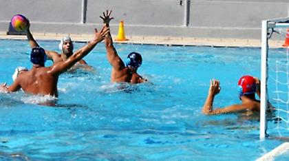 Νίκες για Χίο, Πανιώνιο, ισοπαλία για Εθνική