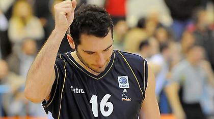 Καραποστόλου: «Σκεφτόμαστε την Ευρώπη»