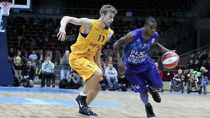 Πήρε Χάτεν ο Κολοσσός