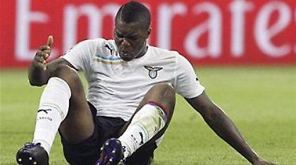 Τζιμπρίλ… χάσαμε!