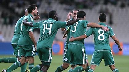 Εκκίνηση… καρμπόν