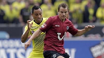 Έχασε τη γη κάτω από τα πόδια της