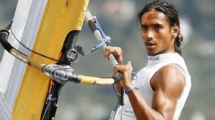 «Ασημένιος» ο Κοκκαλάνης