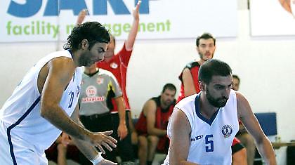 Έστω και δύσκολα…