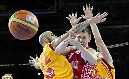 Τρίτη και καλύτερη