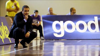 Ο Ηλυσιακός την πρόκριση