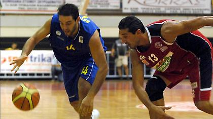 Πέρασε το Περιστέρι