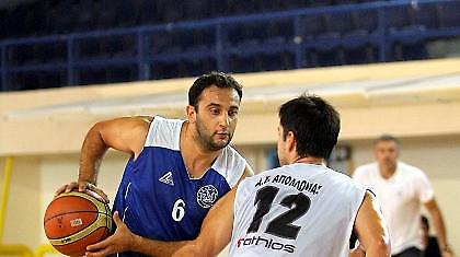 «Πέρασε» από το Ηράκλειο